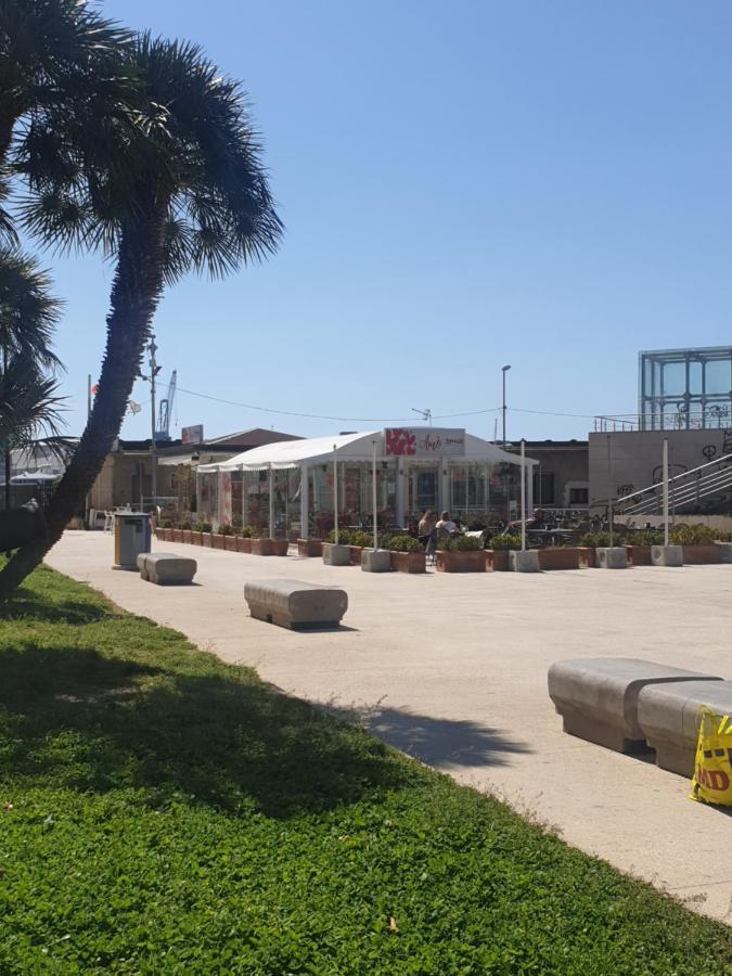 La Residenza Della Fenice Castellammare di Stabia Exterior foto